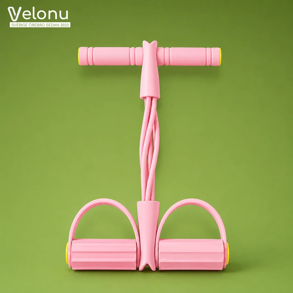 Velonu™ - Multifunktionell träningsband för hela kroppen